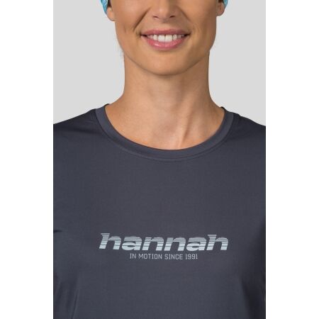 Dámské funkční triko - Hannah SAFFI II - 6