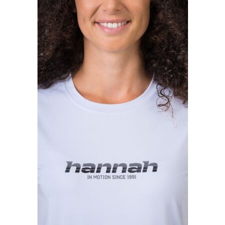 Dámské funkční triko - Hannah SAFFI II - 8