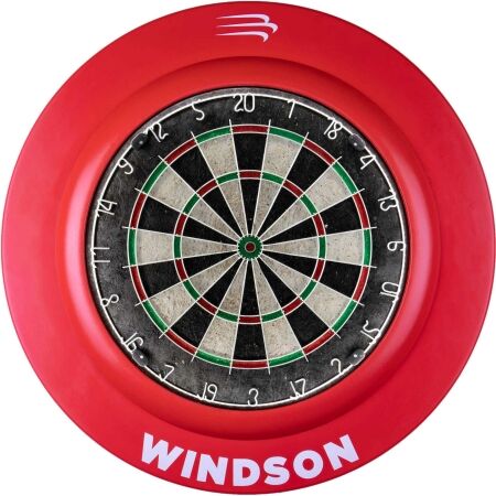 Kruh kolem terče - Windson LED SURROUND - 2