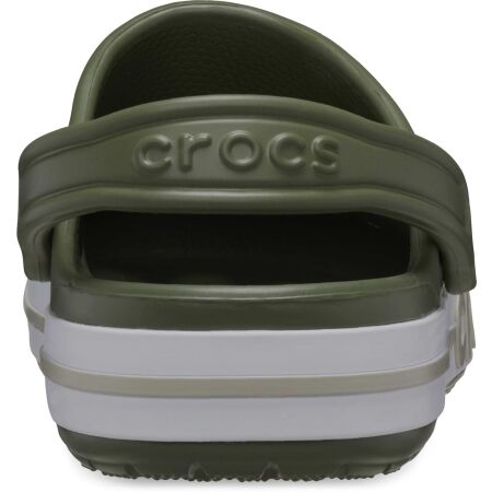 Unisex pantofle - Crocs BAYABAND CLOG - 6