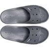 Unisex pantofle - Crocs BAYABAND SLIDE - 4
