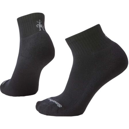 Ponožky - Smartwool EVERYDAY SOLID RIB ANKLE