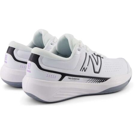 Pánská tenisová obuv - New Balance 696V5 - 5