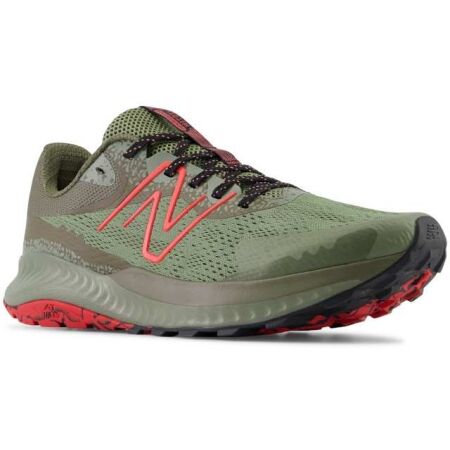 Pánská běžecká obuv - New Balance DYNASOFT NITREL V5 - 3