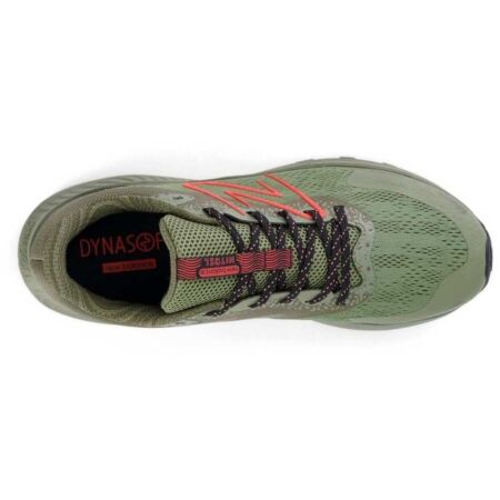 Pánská běžecká obuv - New Balance DYNASOFT NITREL V5 - 7