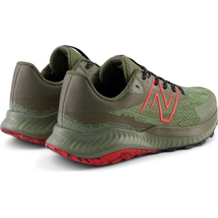 Pánská běžecká obuv - New Balance DYNASOFT NITREL V5 - 5