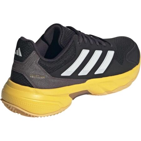 Pánská tenisová obuv - adidas COURTJAM CONTROL 3 M CLY - 2