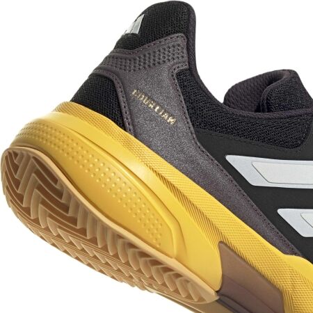 Pánská tenisová obuv - adidas COURTJAM CONTROL 3 M CLY - 7