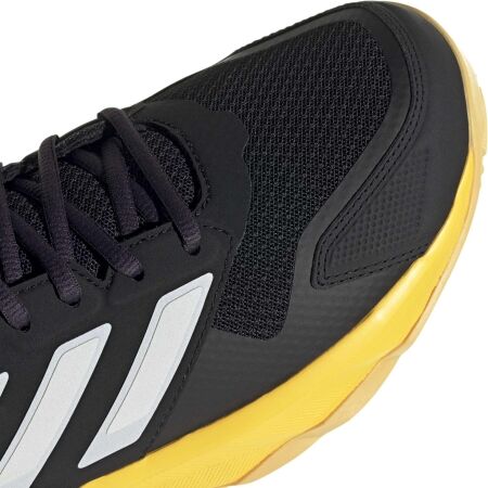 Pánská tenisová obuv - adidas COURTJAM CONTROL 3 M CLY - 8