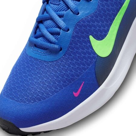 Juniorská běžecká obuv - Nike REVOLUTION 7 (GS) - 7