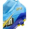 Dětské kopačky - Nike JR MERCURIAL SUPERFLY 9 PRO KM FG/MG - 9
