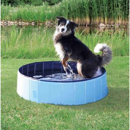 Bazén pro psy - TRIXIE DOG POOL 120x30cm - 3