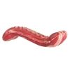 Antibakteriální dentální kost s vůní slaniny - TRIXIE ANTIBACTERIAL DENTAL BONE 11cm - 1