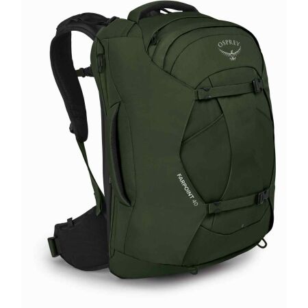 Pánská cestovní taška/batoh - Osprey FARPOINT 40 - 2