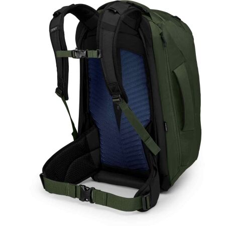 Pánská cestovní taška/batoh - Osprey FARPOINT 40 - 3