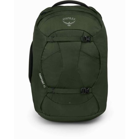 Pánská cestovní taška/batoh - Osprey FARPOINT 40 - 1