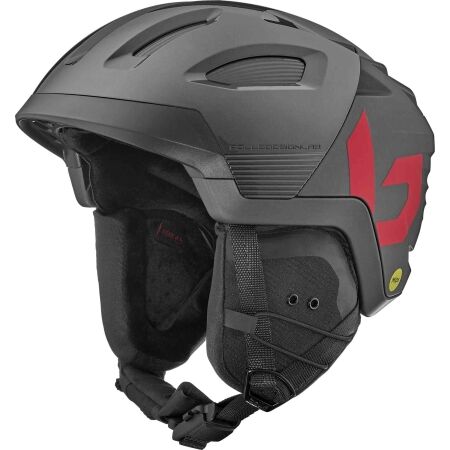 Lyžařská helma - Bolle RYFT MIPS (55 - 59 cm) - 1