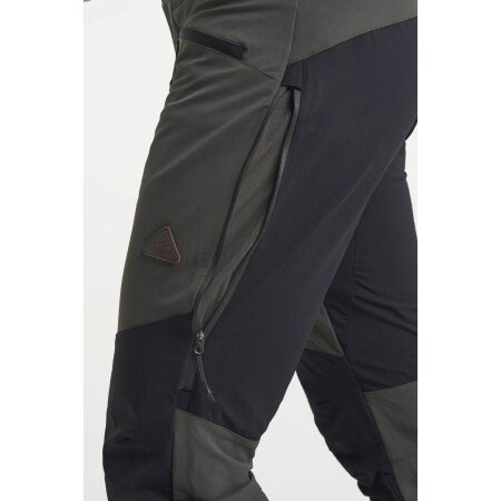 Pánské outdoorové kalhoty - TENSON HIMALAYA - 3