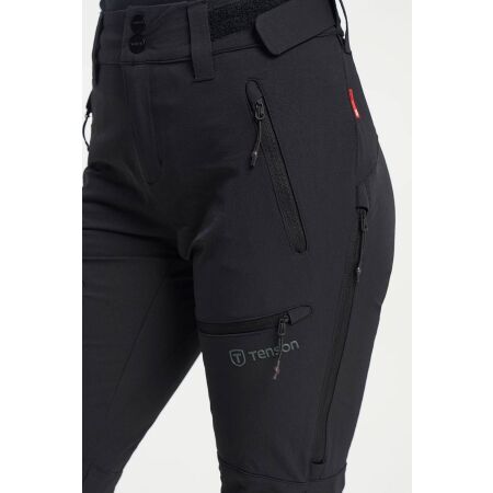 Dámské outdoorové kalhoty - TENSON TXLITE FLEX W - 5