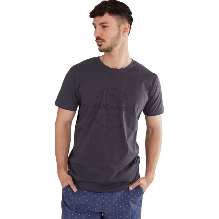 Pánské tričko - FUNDANGO BASIC - 4