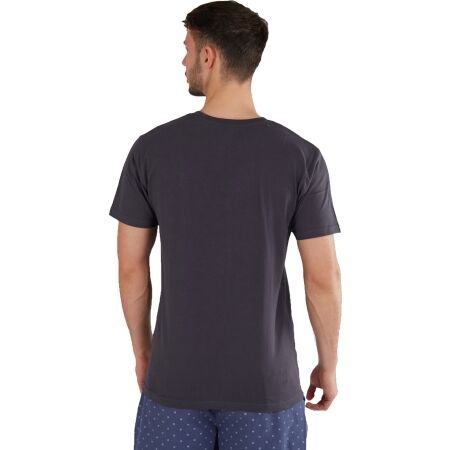 Pánské tričko - FUNDANGO BASIC - 5