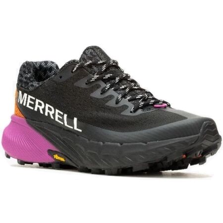 Merrell AGILITY PEAK 5 - Dámské běžecké boty