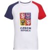 Dětské triko - Střída CZECH T-SHIRT JR - 1