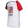 Dětské triko - Střída CZECH T-SHIRT JR - 2