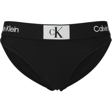 Dámský spodní díl plavek - Calvin Klein BIKINI - 1