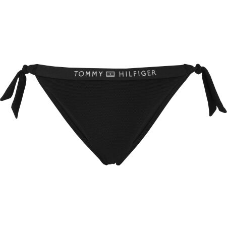 Tommy Hilfiger SIDE TIE BIKINI - Dámský spodní díl plavek