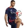 Pánský fotbalový dres - adidas MANCHESTER UNITED FC TRAINING JERSEY - 6