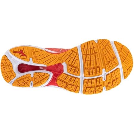 Dámská běžecká obuv - Mizuno WAVE PRODIGY 5 W - 4