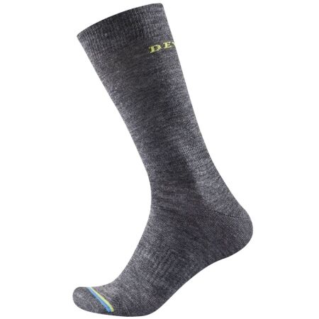 Vysoké ponožky - Devold HIKING MERINO LINER