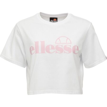 Dámské tričko - ELLESSE SILO - 1
