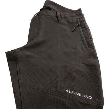 Pánské kalhoty - ALPINE PRO GORAT - 5