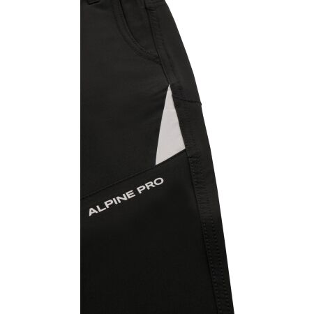 Dětské kalhoty - ALPINE PRO KILETO - 5