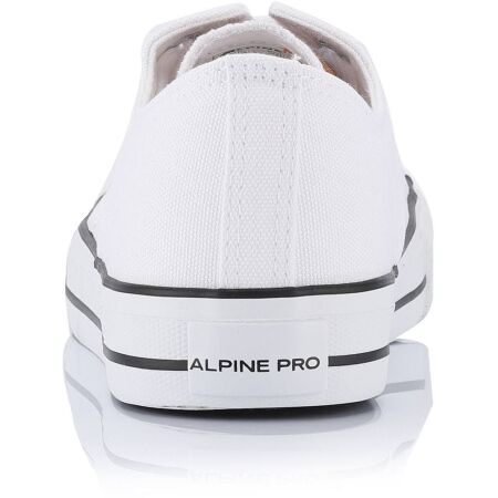 Pánské tenisky - ALPINE PRO EUDE - 6