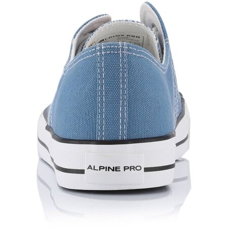 Pánské tenisky - ALPINE PRO EUDE - 5