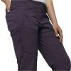 Dámské outdoorové kalhoty - Jack Wolfskin GLASTAL PANTS W - 4