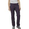Dámské outdoorové kalhoty - Jack Wolfskin GLASTAL PANTS W - 2