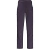 Dámské outdoorové kalhoty - Jack Wolfskin GLASTAL PANTS W - 1