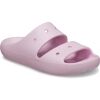 Dámské sandály - Crocs CLASSIC SANDAL V2 - 1