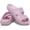 Dámské sandály - Crocs CLASSIC SANDAL V2 - 4