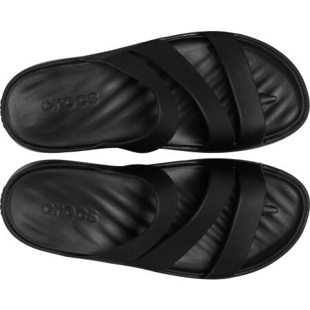 Dámské sandály - Crocs GETAWAY STRAPPY - 5