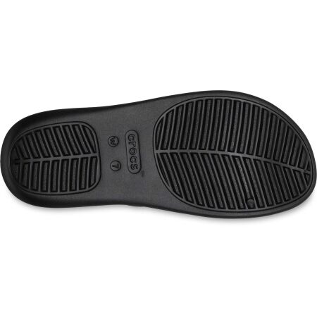 Dámské sandály - Crocs GETAWAY STRAPPY - 6