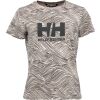 Dámské triko - Helly Hansen LOGO T-SHIRT GRAPHIC W - 1