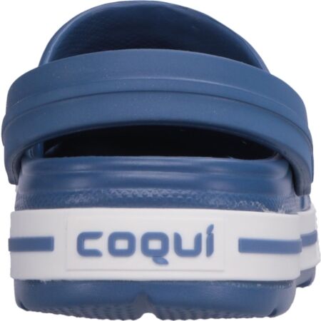 Pánské pantofle - Coqui LINDO - 7