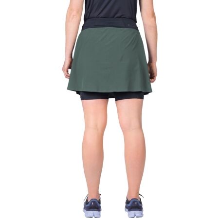 Dámská sportovní sukně - Hannah LIS SKIRT - 4