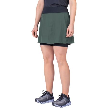 Dámská sportovní sukně - Hannah LIS SKIRT - 5