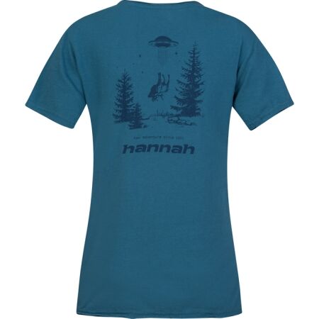 Dámské tričko - Hannah EDITH - 2